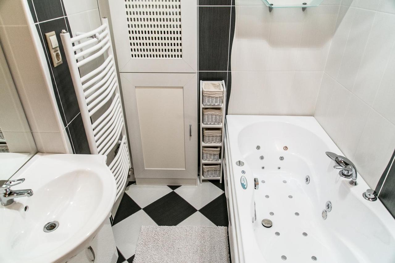 Appartement Close To Vaci Street *