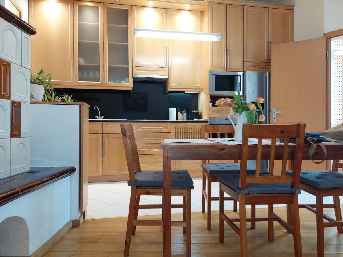Close To Vaci Street Appartement *